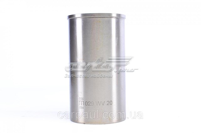Гільза поршнева Mahle Original 029WV2000