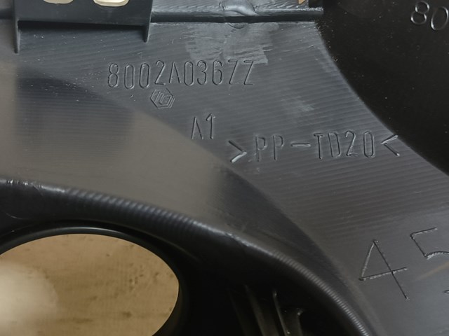 8002A036ZZ Mitsubishi 