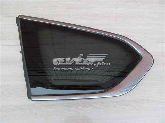 Купити 87810S1000 Hyundai/Kia Скло багажного відсіку, ліве