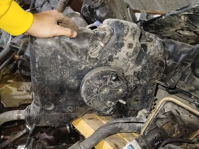 208993933R Renault (RVI) 
