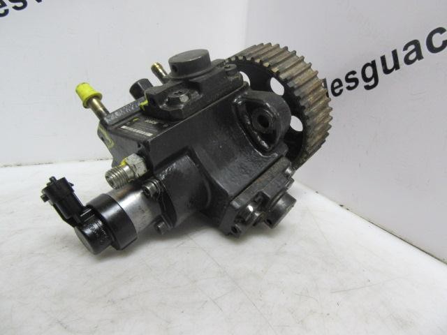 Купити 55206679 Opel Насос паливний високого тиску (ПНВТ) - DIESEL