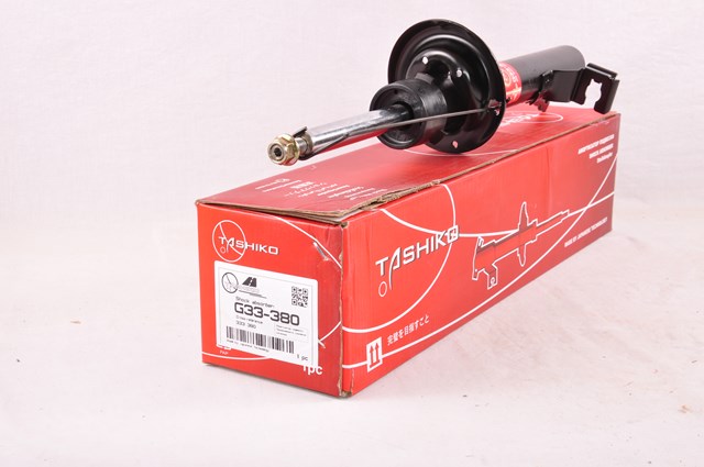 Амортизатор передньої підвіски, лівий Tashiko G33380 ціна, від 42.89 USD