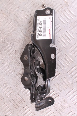 Петля капота, ліва 5342053100 Toyota