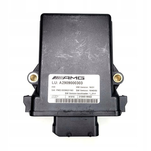 A2909000303 Mercedes 