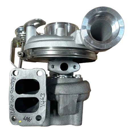 Турбіна 12649880005 Borg-Warner