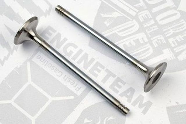 Клапан випускний VE0017 ET Engineteam