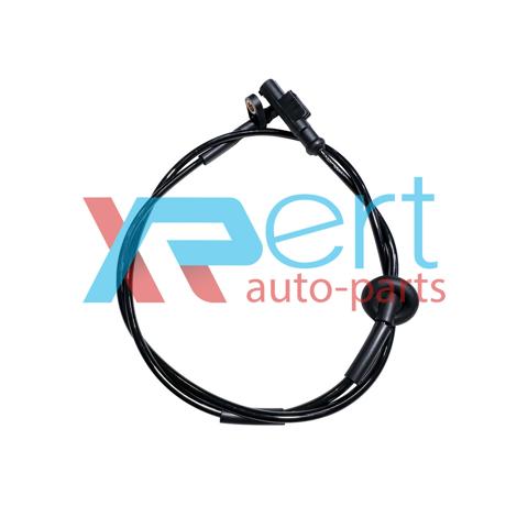 Датчик ABS передній лівий Fitshi 165588LG ціна, від 13.76 USD