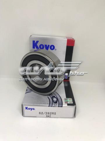 Підшипник цапфи передньої Koyo 62282RS ціна, від 6.28 USD