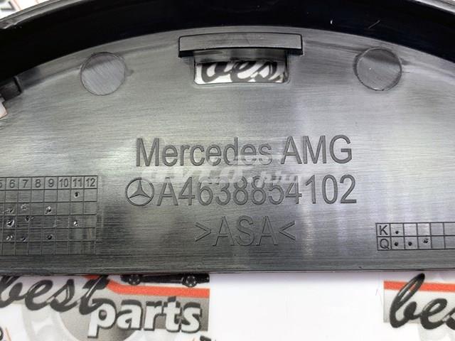 Mercedes A4638854102