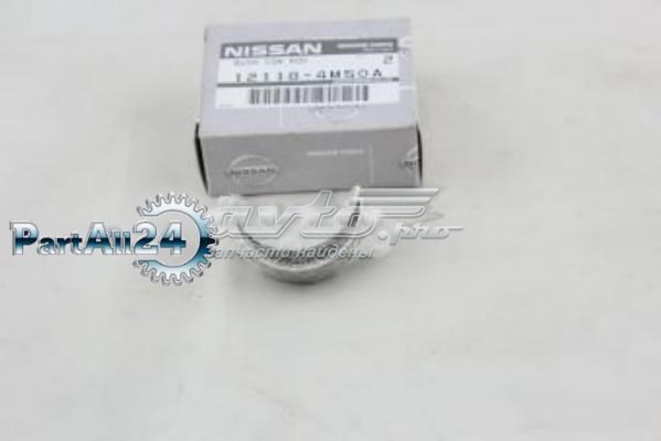  Nissan/Infiniti 121184M50A ціна, від 3.26 USD