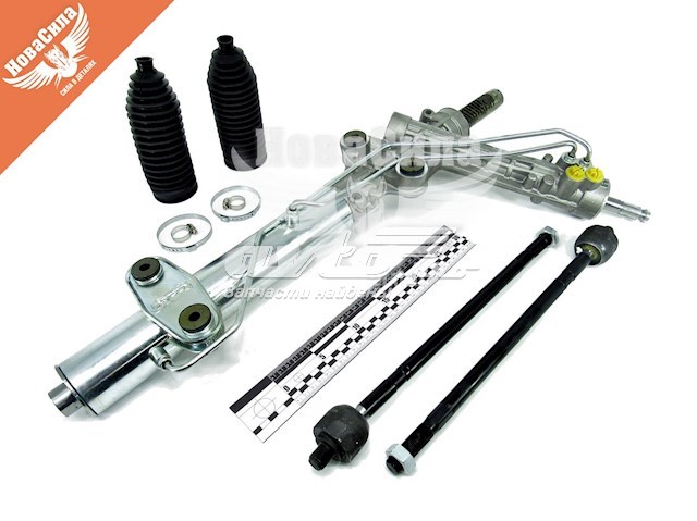 Рульова рейка 721259 Maxgear