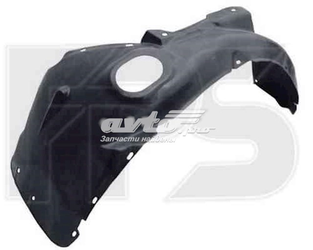 Подкрильнікі переднього крила, правий FPS FP9539392 ціна, від 11.86 USD