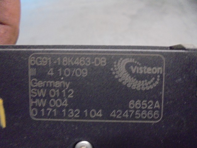 Купити 6G9118K463DB Ford 