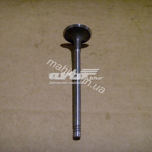 Купити 477F1007011 Chery Клапан впускний