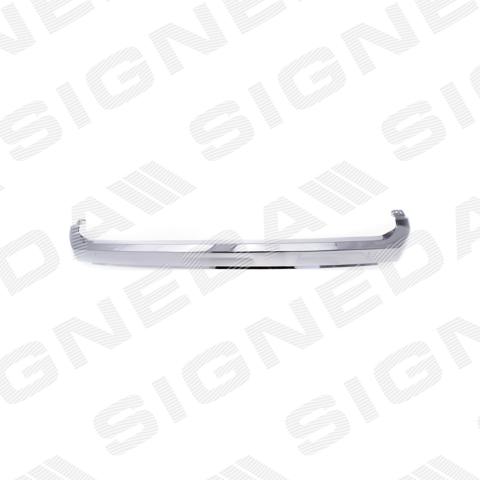 Молдинг решітки радіатора, нижній Signeda PTY07658MA ціна, від 166.96 USD
