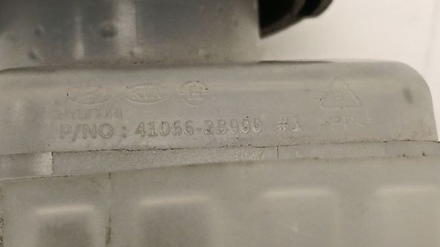  Hyundai/Kia 410662B000 ціна, від 36.15 USD