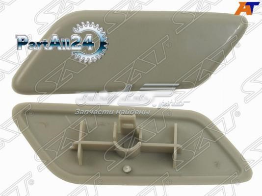 Накладка форсунки омивача фари передньої Toyota 8504560070C0 ціна, від 12.50 USD