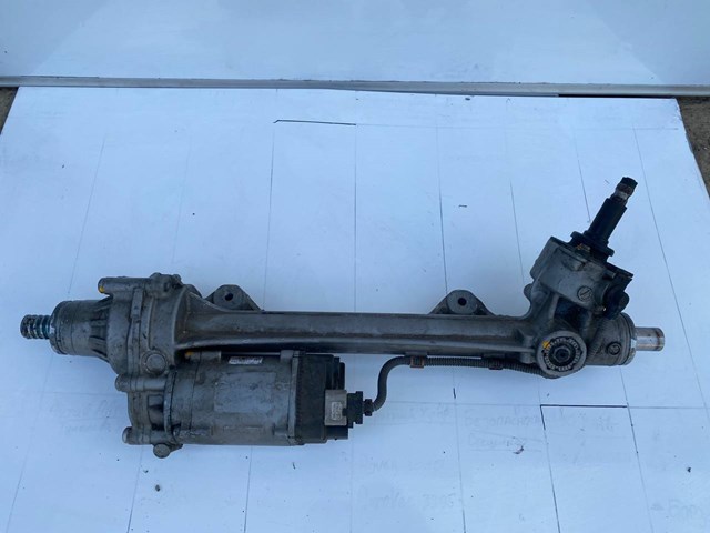 Управління рульове в зборі ZF Parts 7828974275 ціна, від 712.92 USD