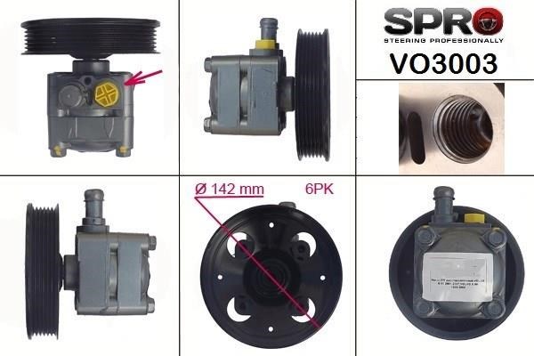 Насос ГПК MSG VO003R ціна, від 90.40 USD