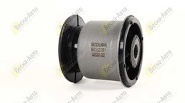 Сайлентблок заднього нижнього важеля Bcguma BC02091 ціна, від 8.34 USD
