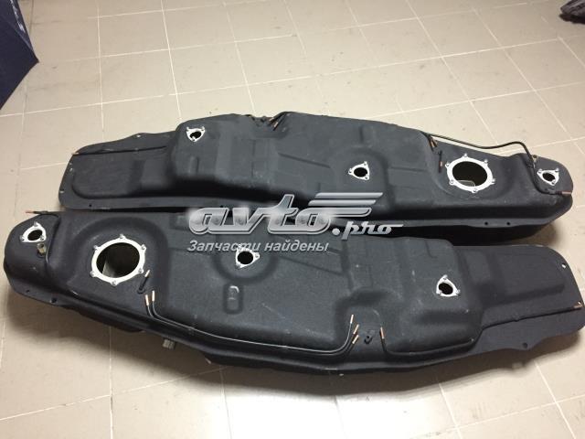 Купити 1700A408 Mitsubishi Бак паливний додатковий