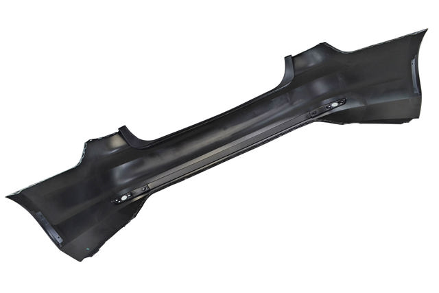 Кожух бампера заднього FPS FP7435950 ціна, від 84.90 USD