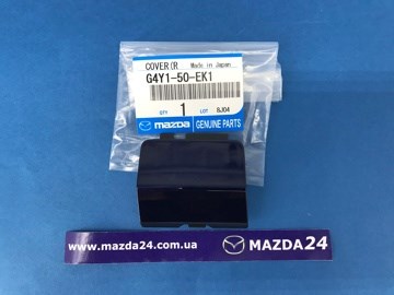  G4Y150EK1 Mazda