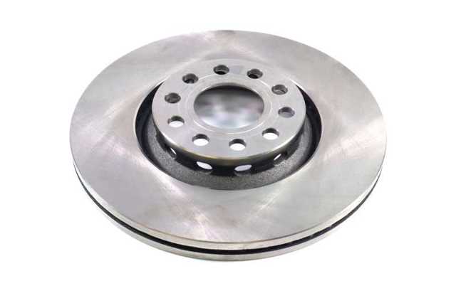 Диск гальмівний передній Rider RD3325DF4262S