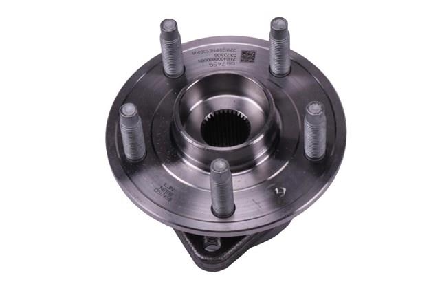 Купити 13524087 General Motors Маточини передніх коліс