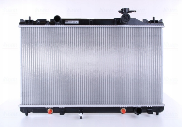 Радіатор основний Sato Tech R12112 ціна, від 83.85 USD