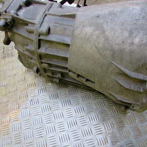 Коробка передач A9022601300 Mercedes