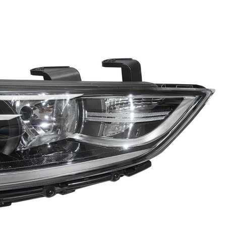 Купити FP3252R6T TYC Основна фара - вставка