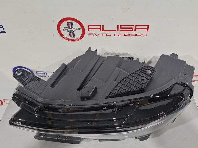 Фара ліва 68606235AA Chrysler