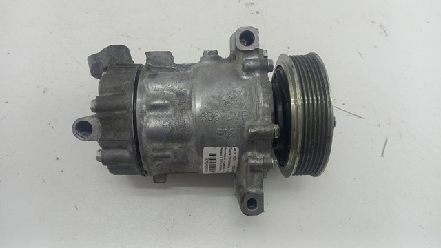 926007691R Renault (RVI) Компресор холодоагенту