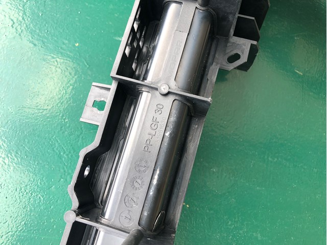 Панель передня Chrysler 51961630 ціна, від 177.73 USD