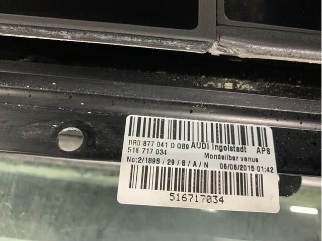 8R0877041D VAG 