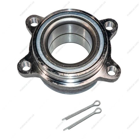 Купити WB90482 Sato Tech Підшипник ступиці колеса