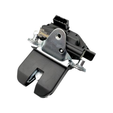 Замок багажника DF11872 Detali IF
