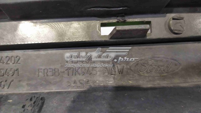 FR3B17K945ABW Ford 