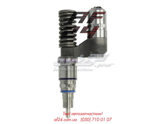 Форсунка інжектора Bosch 0414701019