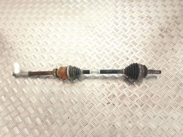 Піввісь права 9825390980 Peugeot/Citroen