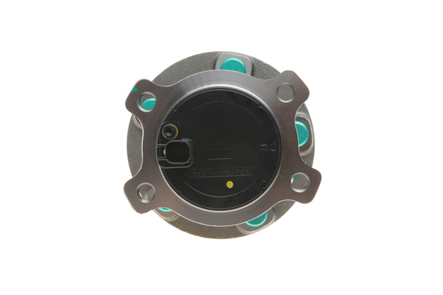 Маточина заднього колеса Solgy 216265