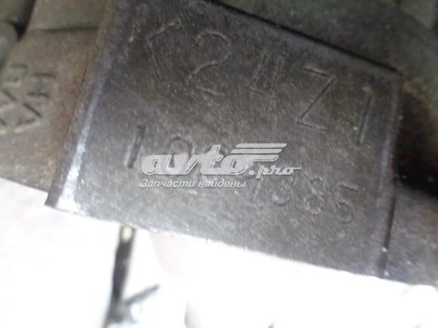 K24Z1 Honda Мотор в зборі