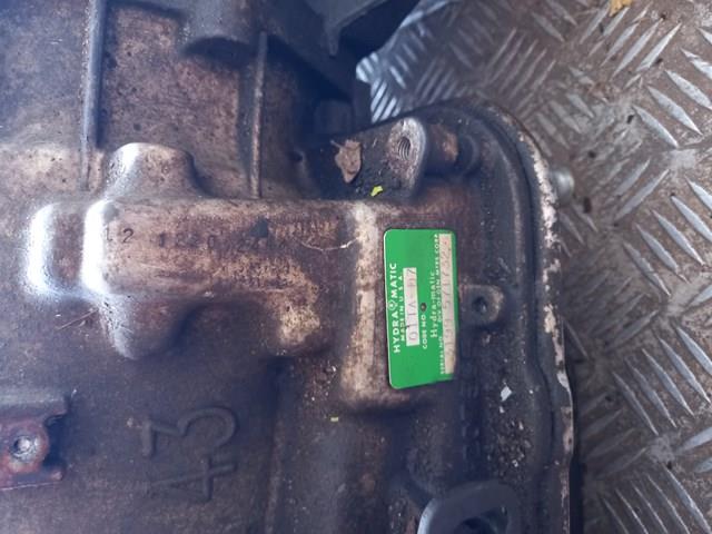Купити 24216088 General Motors АКПП в зборі (автоматична коробка передач)