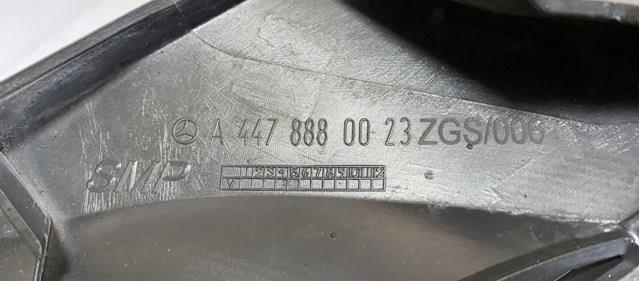  Mercedes A4478880023 ціна, від 130.48 USD