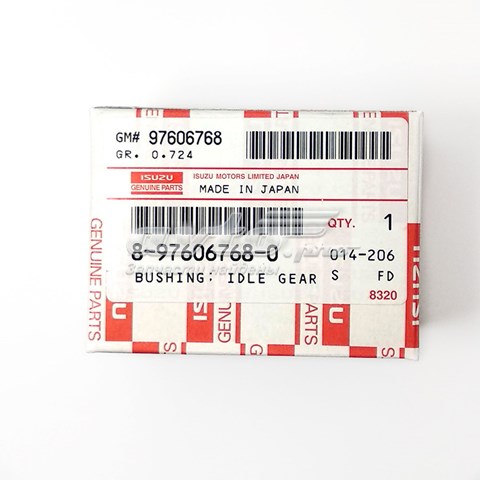  8976067680 Isuzu