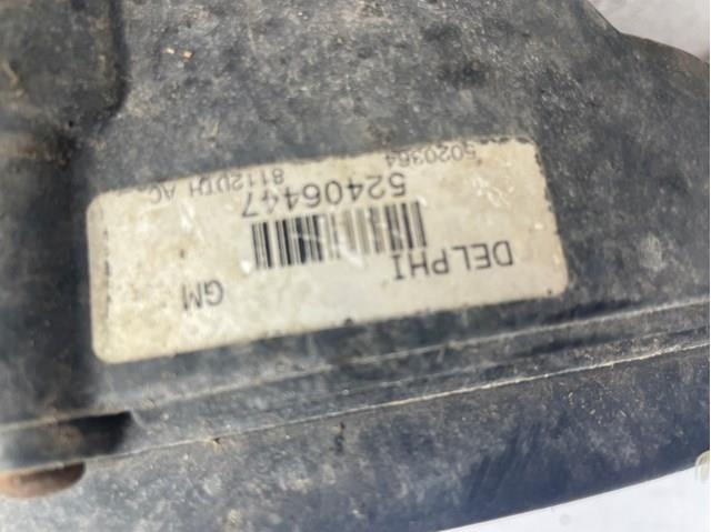 Купити 52406447 Opel 