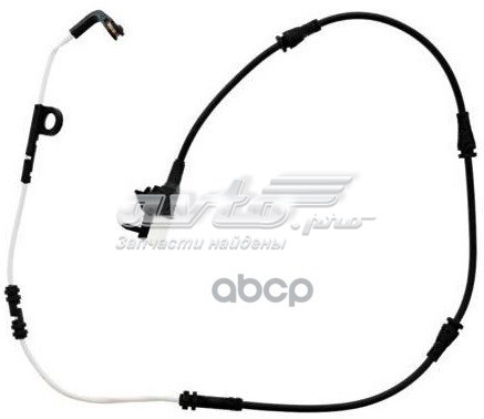 LR084071 Land Rover Датчик зносу гальмівних колодок, задній