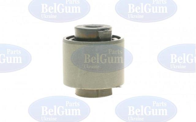 Купити BG1159 Belgum Сайлентблок заднього верхнього важеля