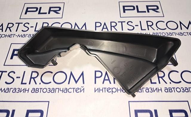 Кронштейн бампера переднього Land Rover LR036189 ціна, від 20.38 USD
